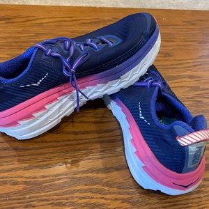 Hoka Running/training shoe
